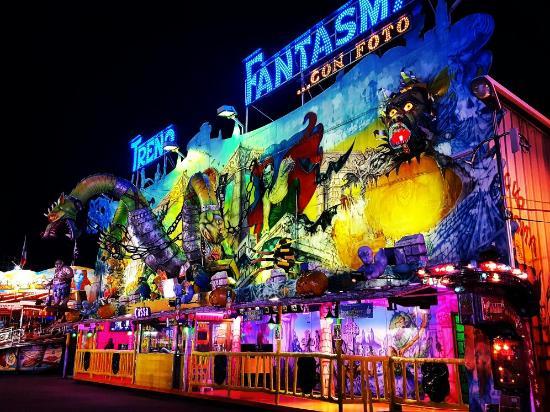 EuroPark Milano Idroscalo